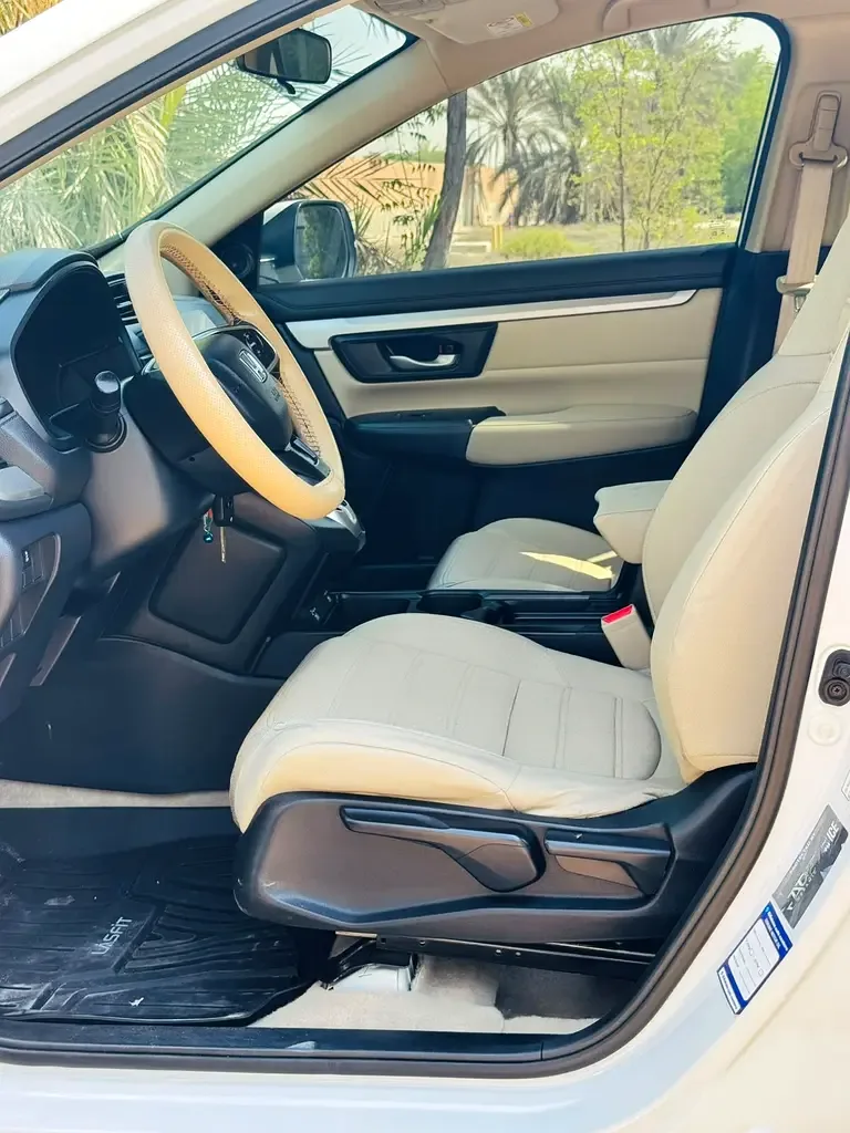 Honda CR-V 1.5 CVT FWD (190 hp) - 9