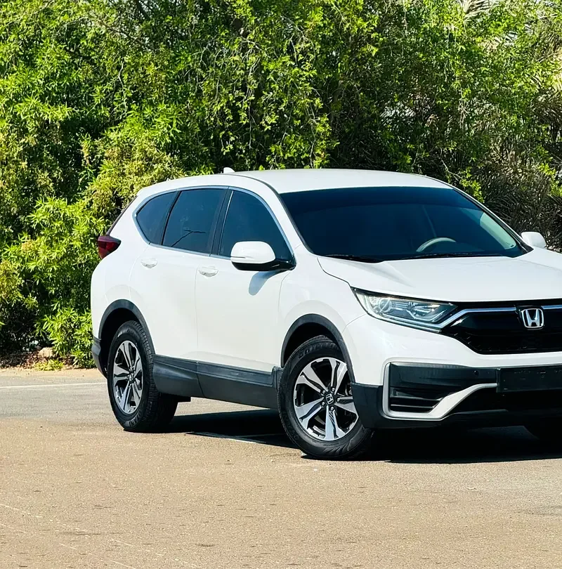 Honda CR-V 1.5 CVT FWD (190 hp) - 13