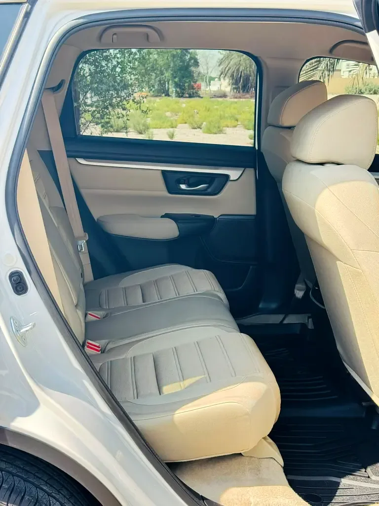 Honda CR-V 1.5 CVT FWD (190 hp) - 12