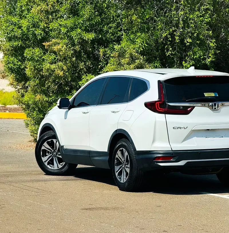 Honda CR-V 1.5 CVT FWD (190 hp) - 15
