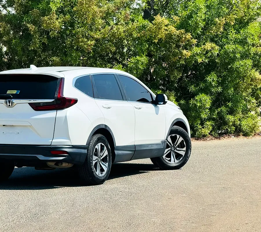 Honda CR-V 1.5 CVT FWD (190 hp) - 16