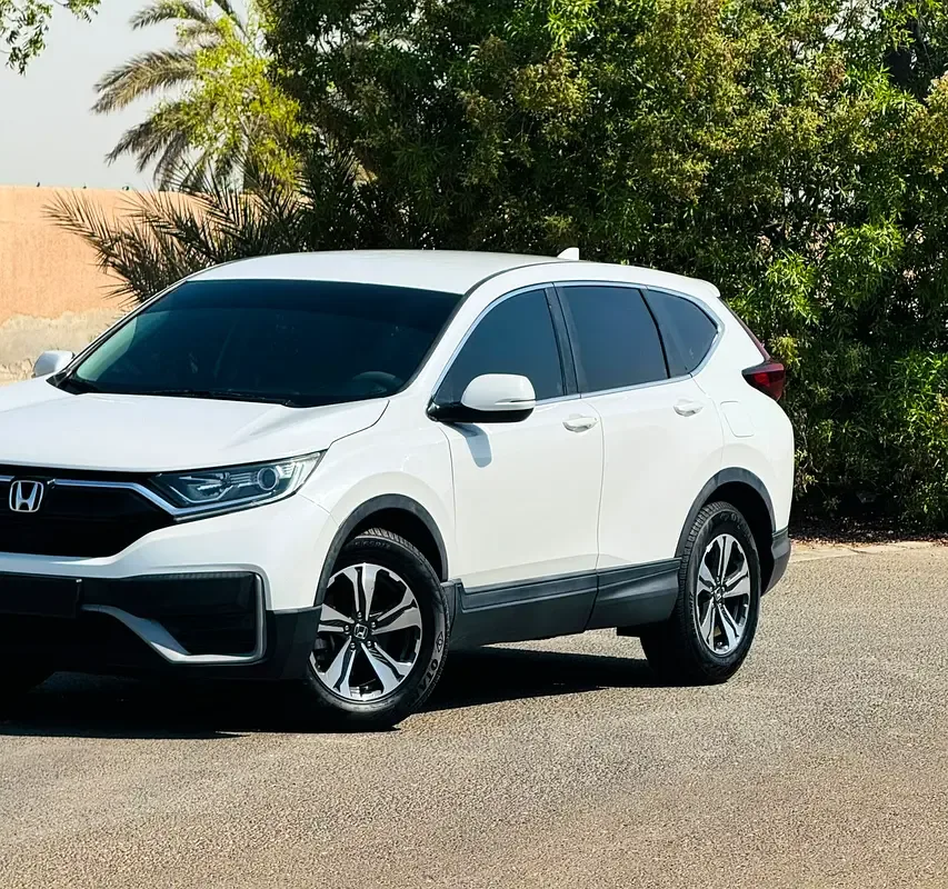Honda CR-V 1.5 CVT FWD (190 hp) - 14