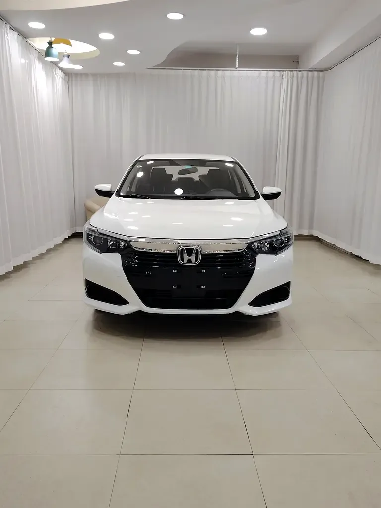 Honda Crider 1.0 CVT (122 حصان) - 2