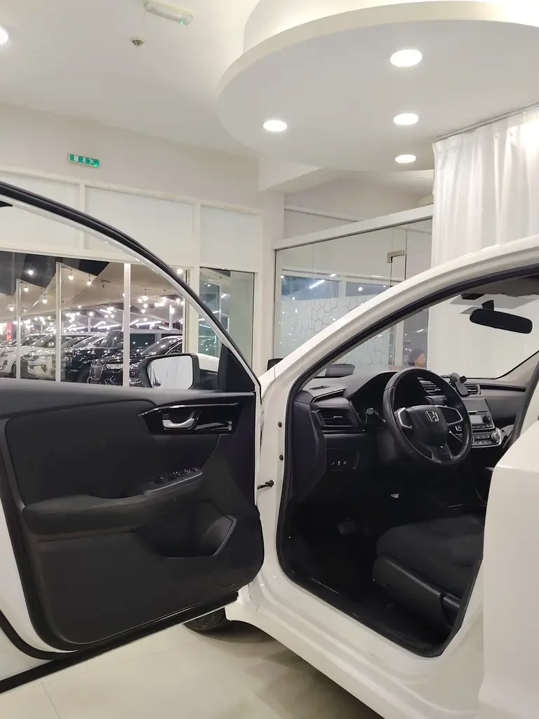 Honda Crider 1.0 CVT (122 حصان) - 7
