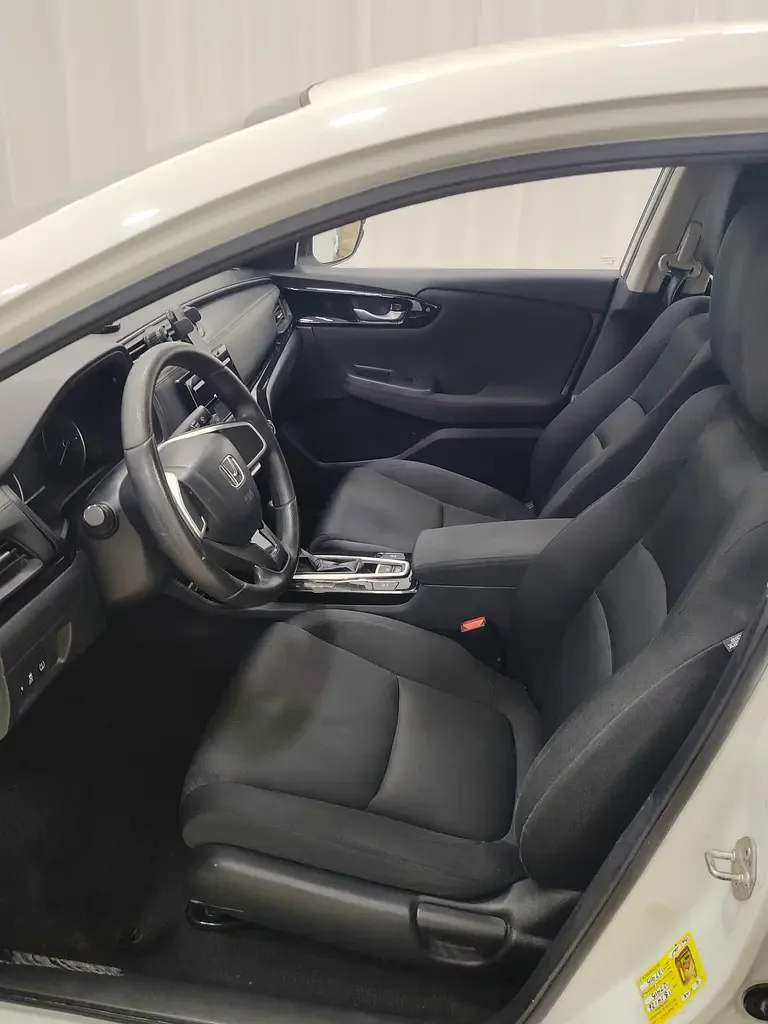 Honda Crider 1.0 CVT (122 حصان) - 8