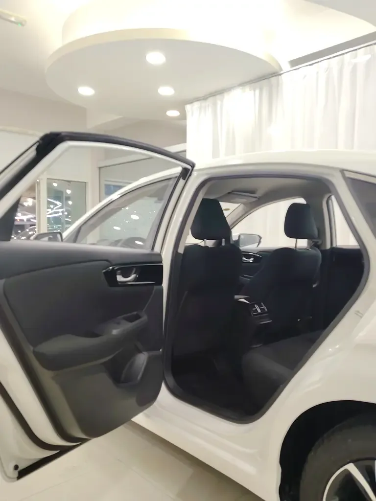 Honda Crider 1.0 CVT (122 حصان) - 10