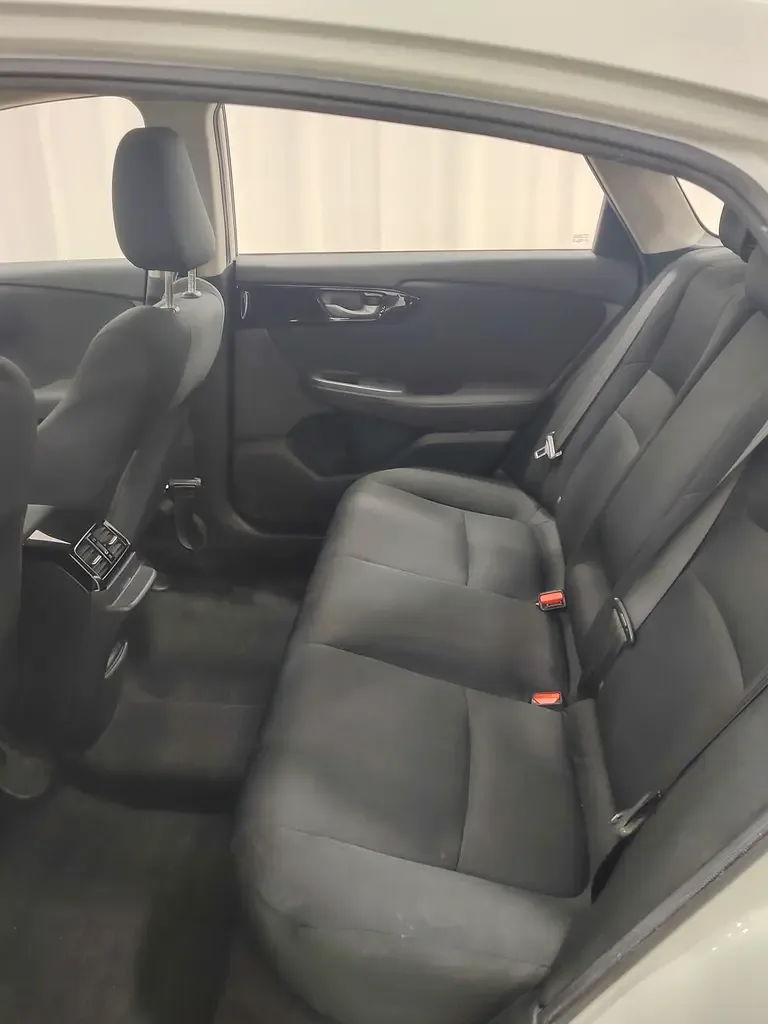 Honda Crider 1.0 CVT (122 حصان) - 11