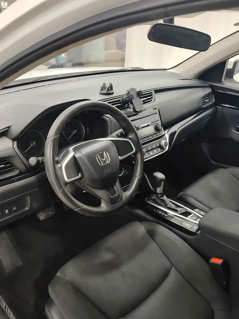 Honda Crider 1.0 CVT (122 حصان) - 9