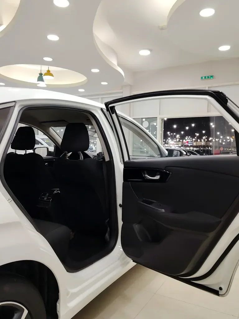 Honda Crider 1.0 CVT (122 حصان) - 14