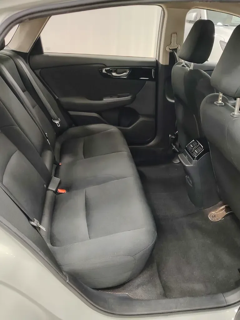 Honda Crider 1.0 CVT (122 حصان) - 15