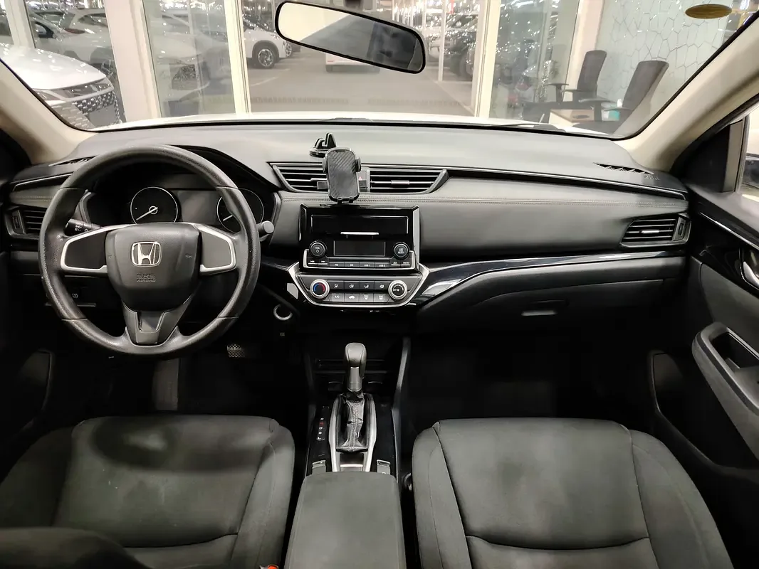 Honda Crider 1.0 CVT (122 حصان) - 16