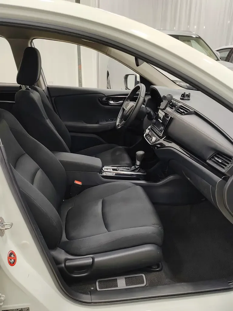 Honda Crider 1.0 CVT (122 حصان) - 13