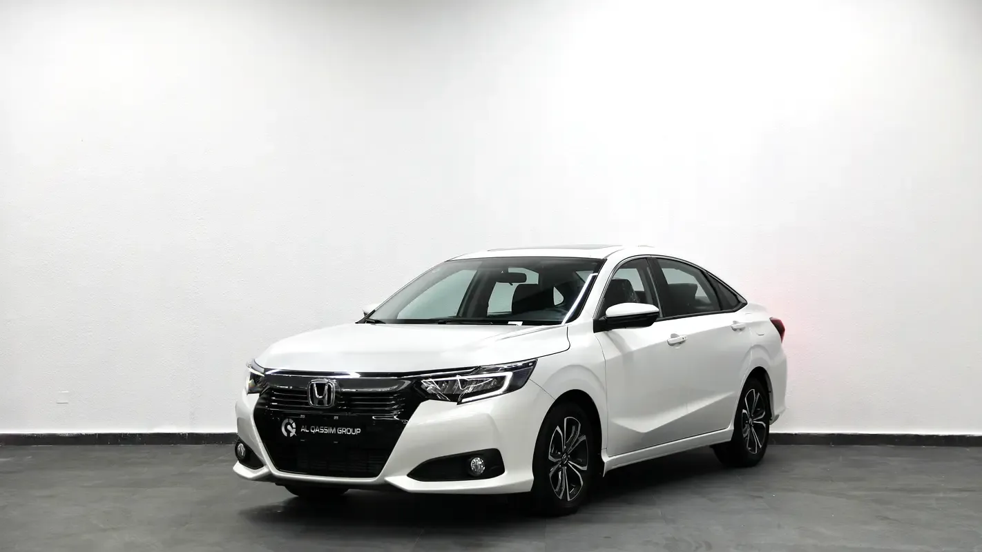 Honda Crider 1.0 CVT (122 hp) - 3