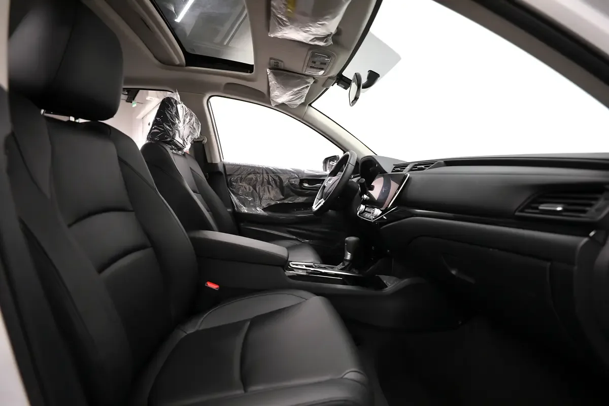 Honda Crider 1.0 CVT (122 hp) - 6