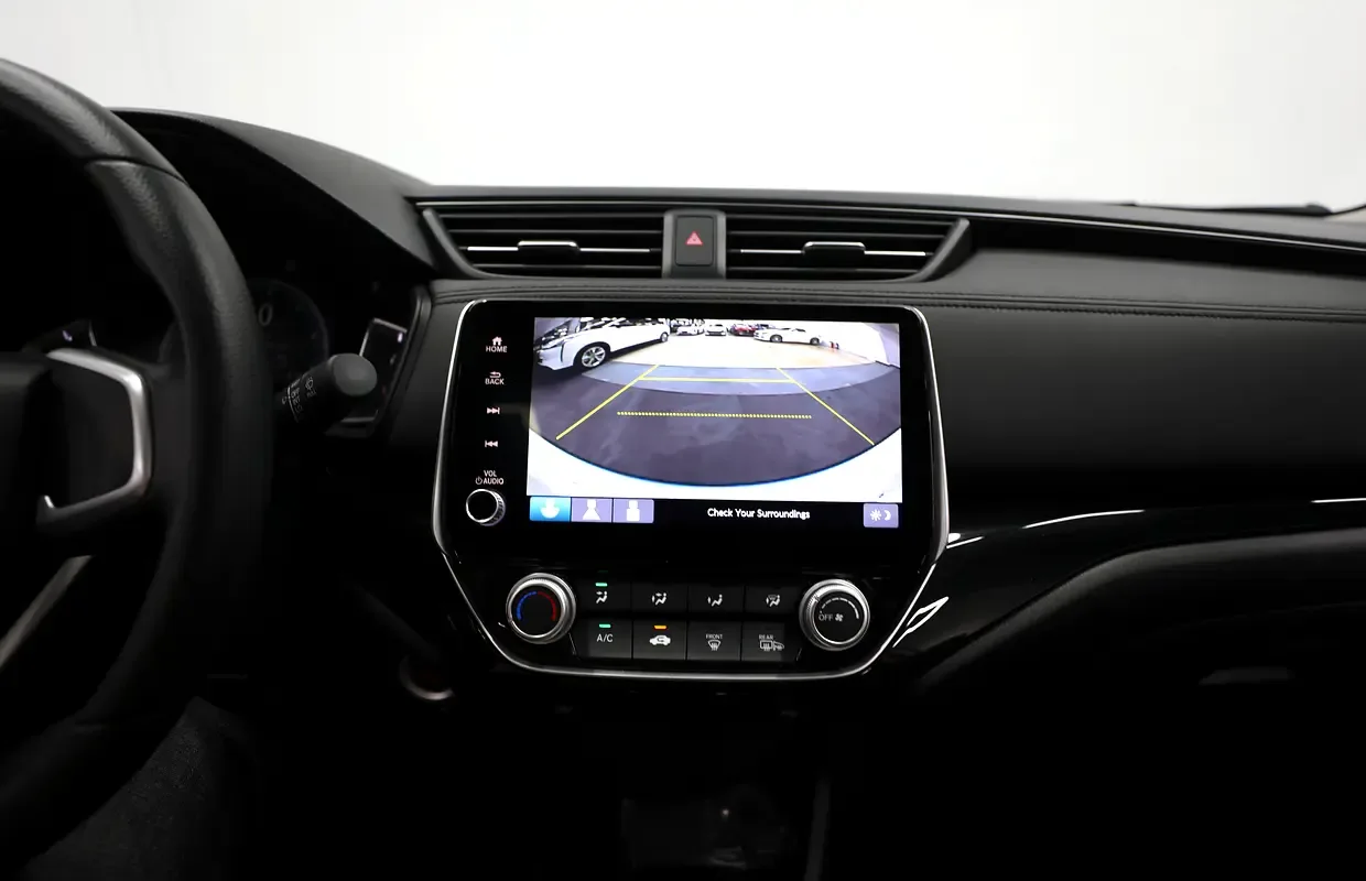 Honda Crider 1.0 CVT (122 hp) - 9
