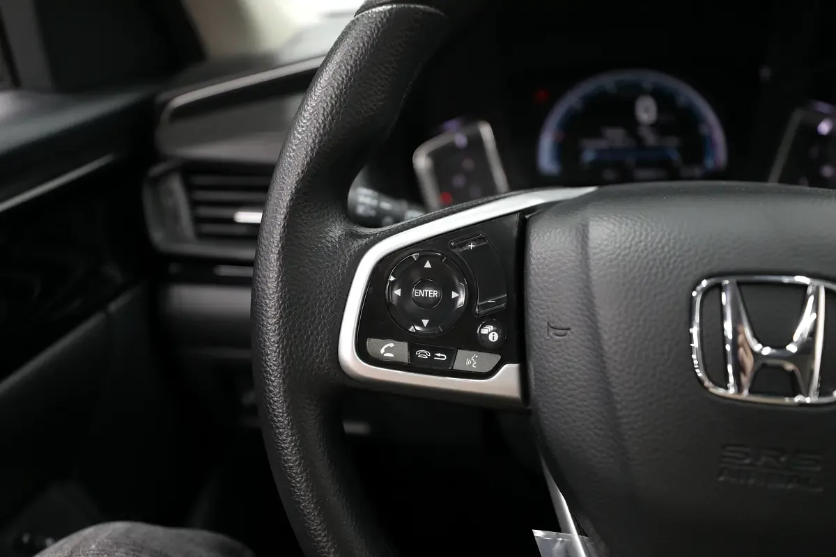 Honda Crider 1.0 CVT (122 hp) - 11