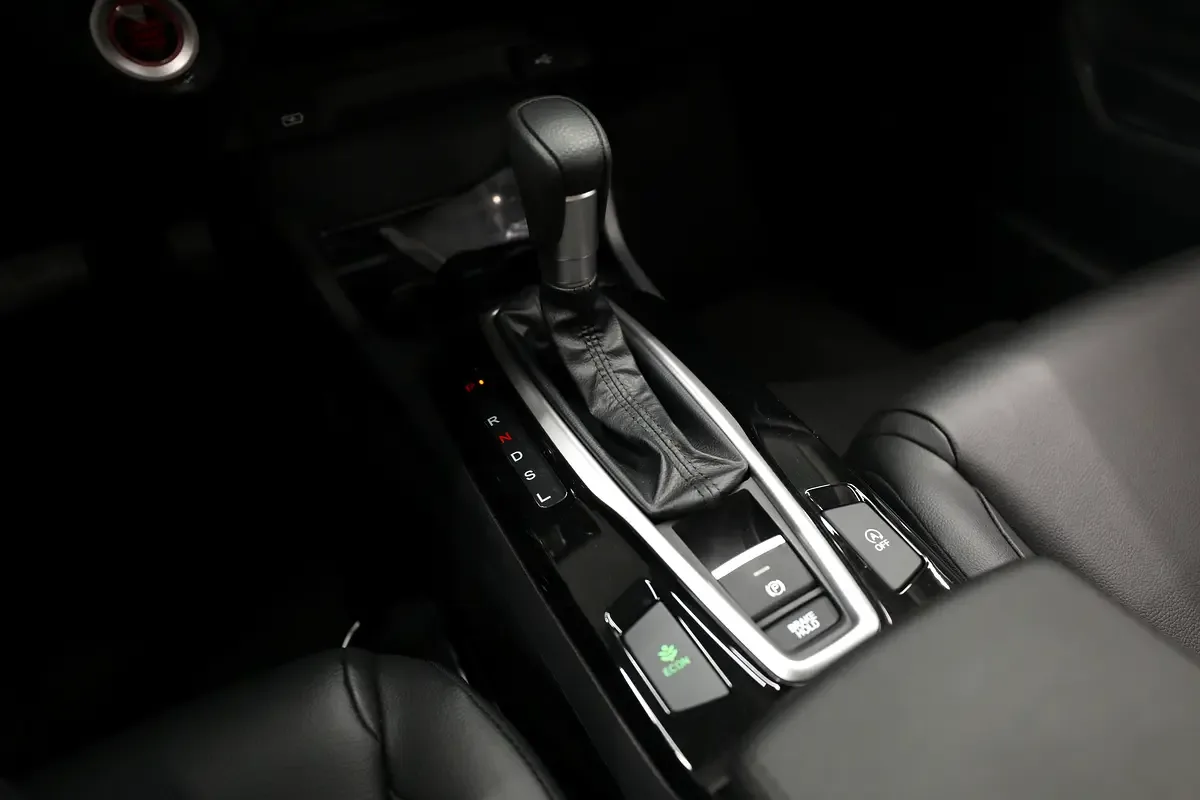 Honda Crider 1.0 CVT (122 hp) - 10