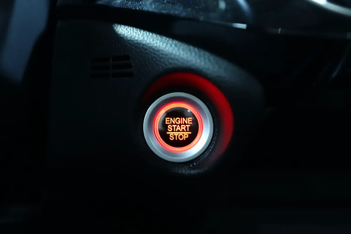Honda Crider 1.0 CVT (122 hp) - 14