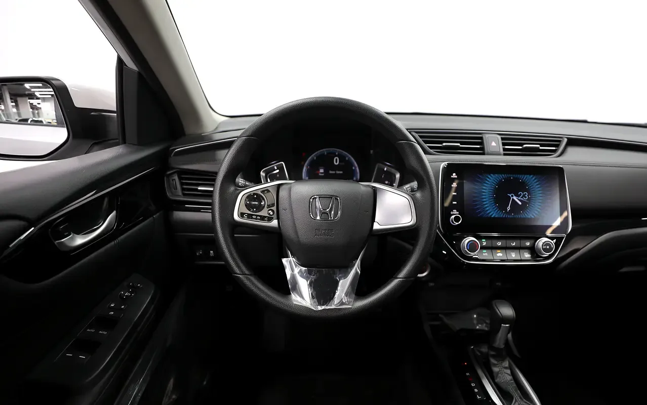 Honda Crider 1.0 CVT (122 hp) - 13