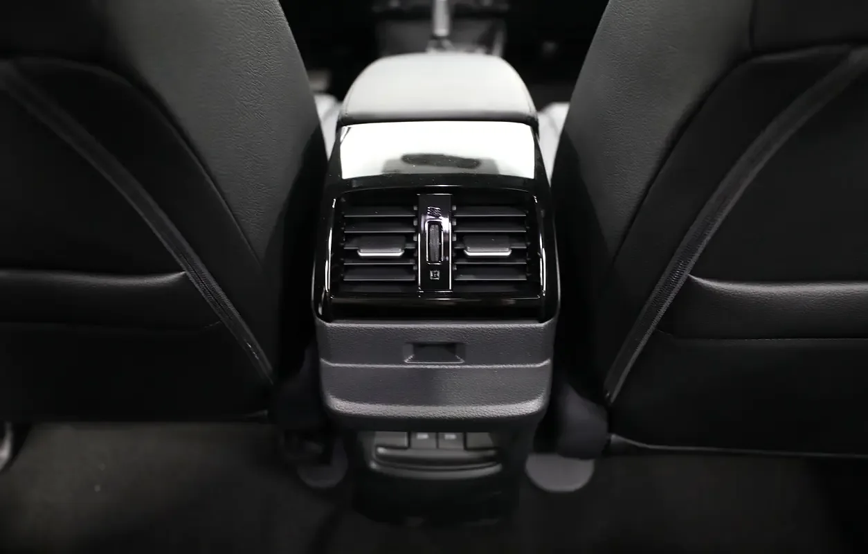 Honda Crider 1.0 CVT (122 hp) - 15