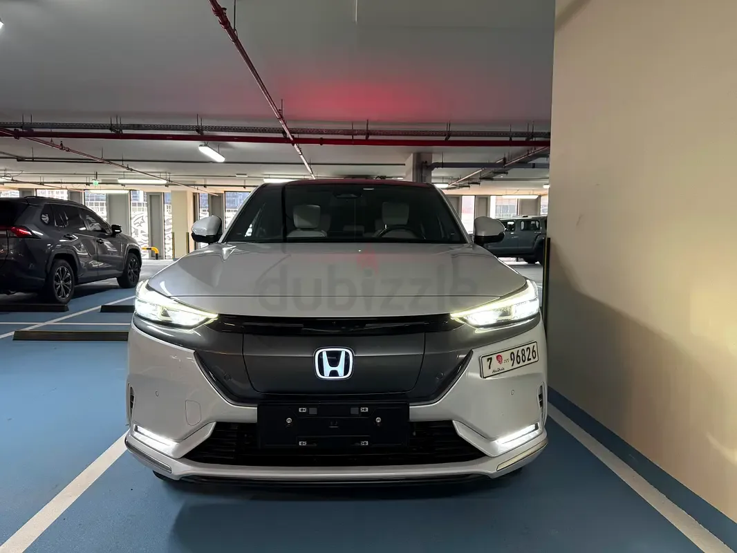 Honda e:NP1 AT (204 حصان) - 2