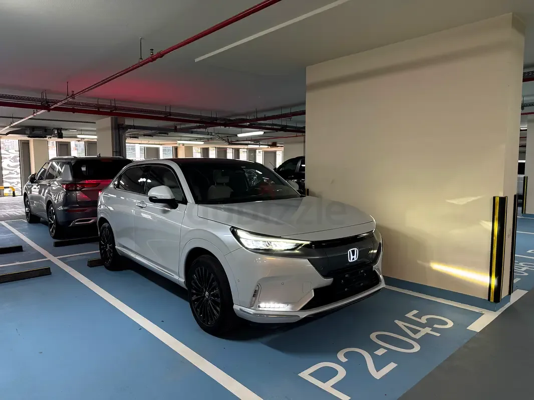 Honda e:NP1 AT (204 hp)