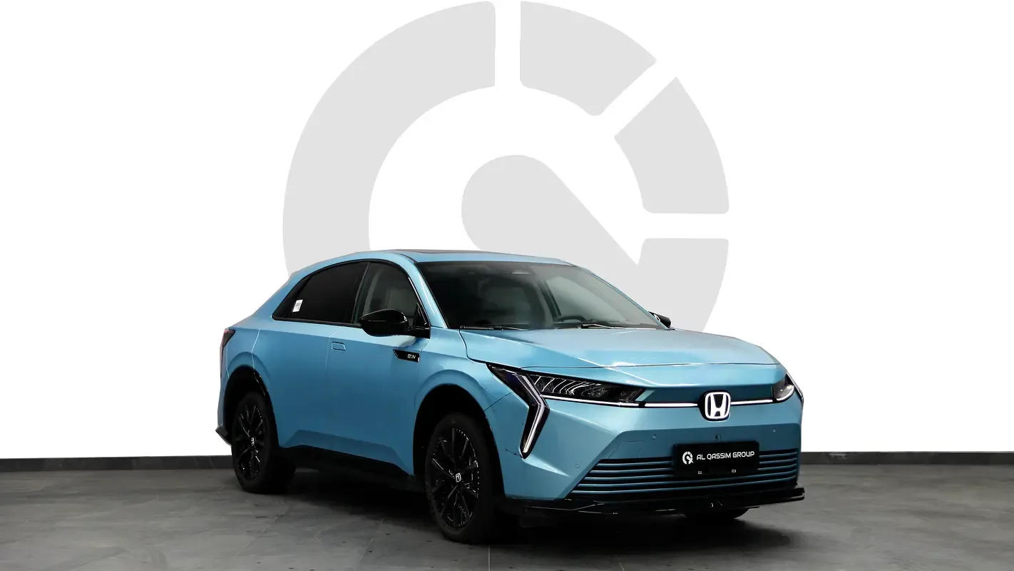 Honda e:NS2 AT (204 hp)