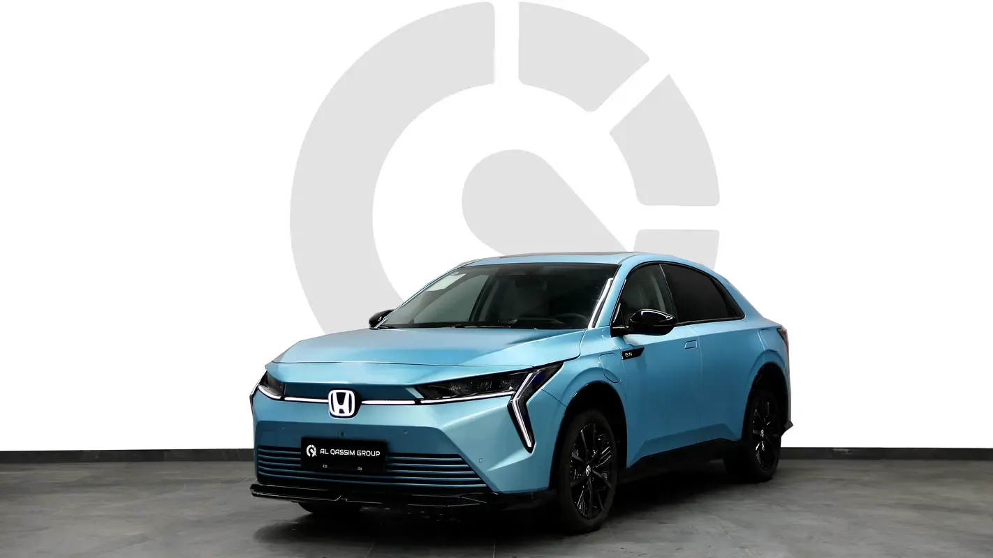 Honda e:NS2 AT (204 حصان) - 3