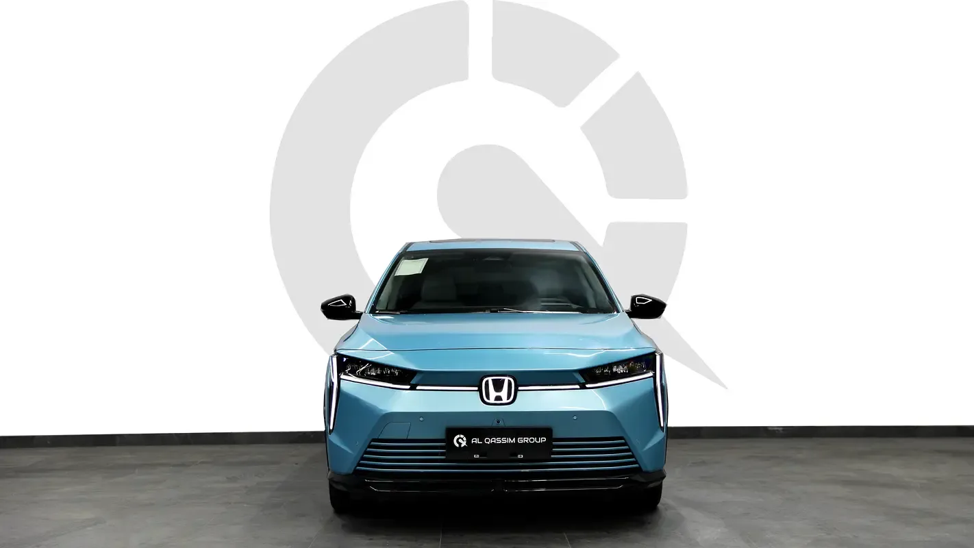 Honda e:NS2 AT (204 حصان) - 2