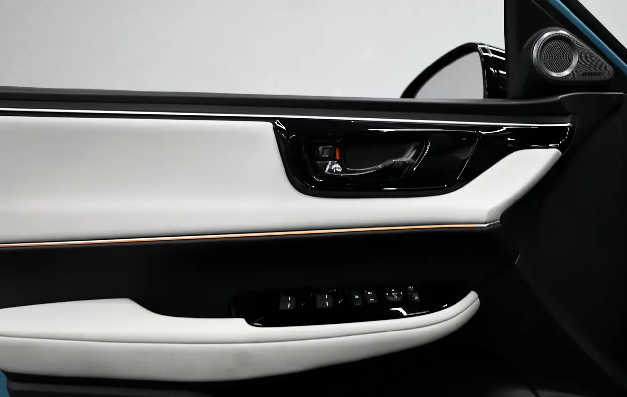 Honda e:NS2 AT (204 حصان) - 9