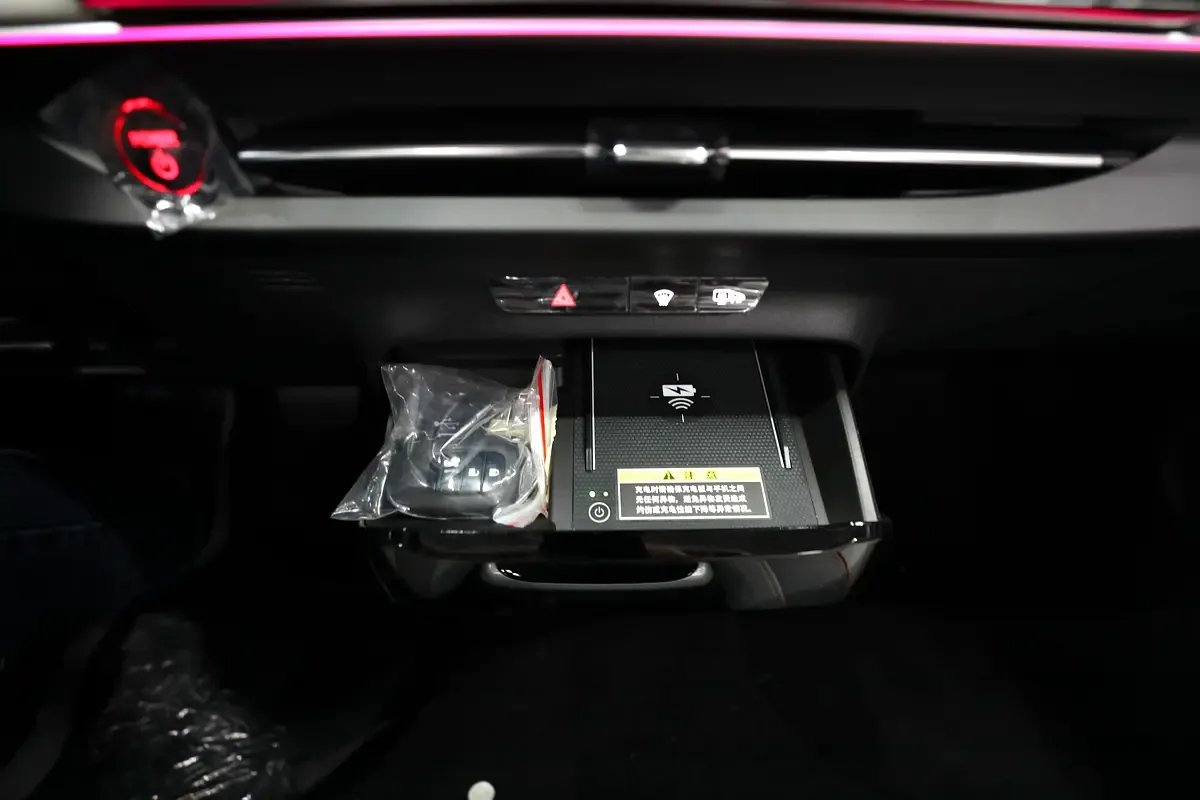 Honda e:NS2 AT (204 حصان) - 12