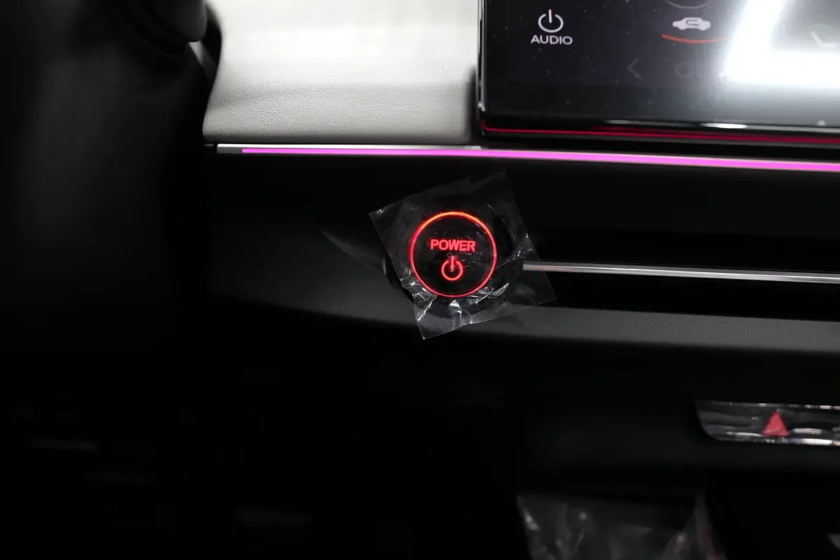 Honda e:NS2 AT (204 حصان) - 13