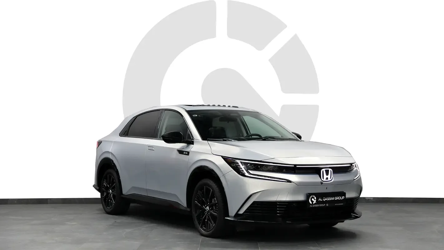 Honda e:NS2 AT (204 hp)