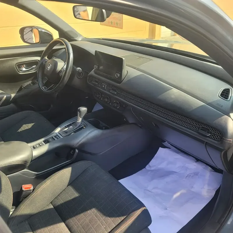 Honda HR-V 2.0 CVT (160 hp) - 7