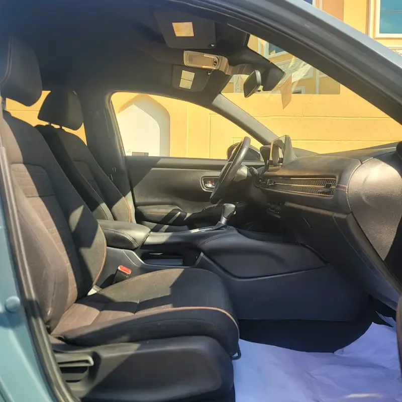 Honda HR-V 2.0 CVT (160 hp) - 8