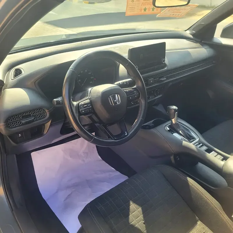 Honda HR-V 2.0 CVT (160 hp) - 5