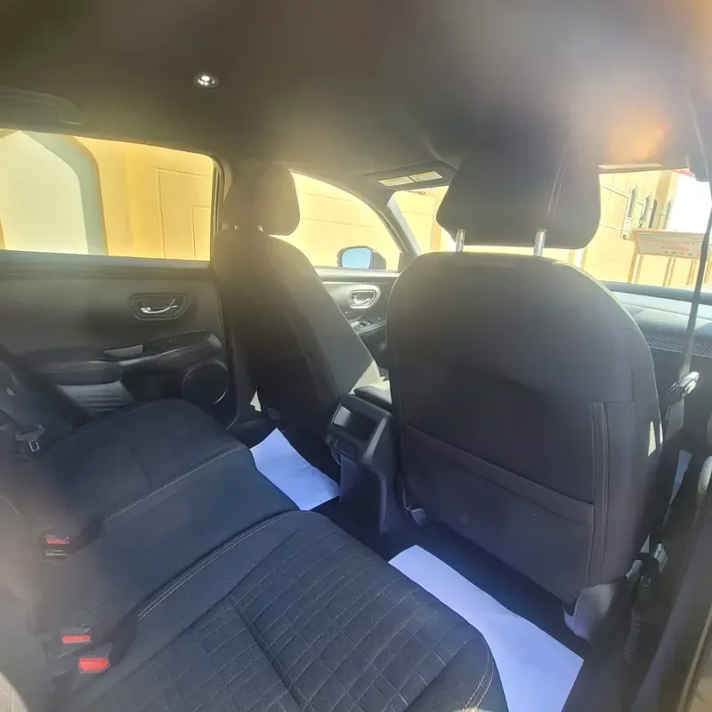 Honda HR-V 2.0 CVT (160 hp) - 11