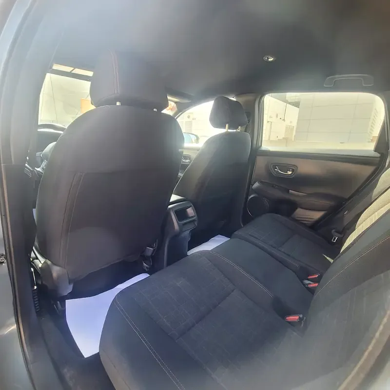 Honda HR-V 2.0 CVT (160 hp) - 12