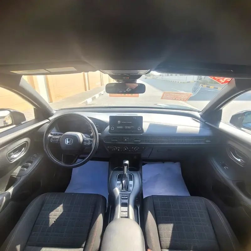 Honda HR-V 2.0 CVT (160 hp) - 9