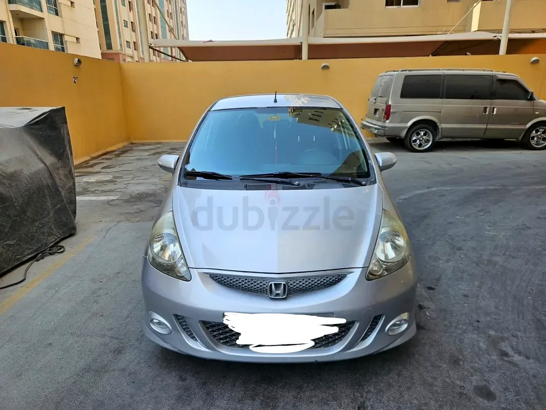 Honda Jazz 1.5 AT (120 حصان) - 3