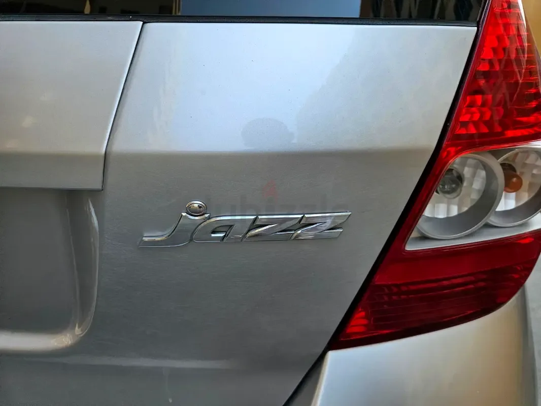Honda Jazz 1.5 AT (120 حصان) - 7