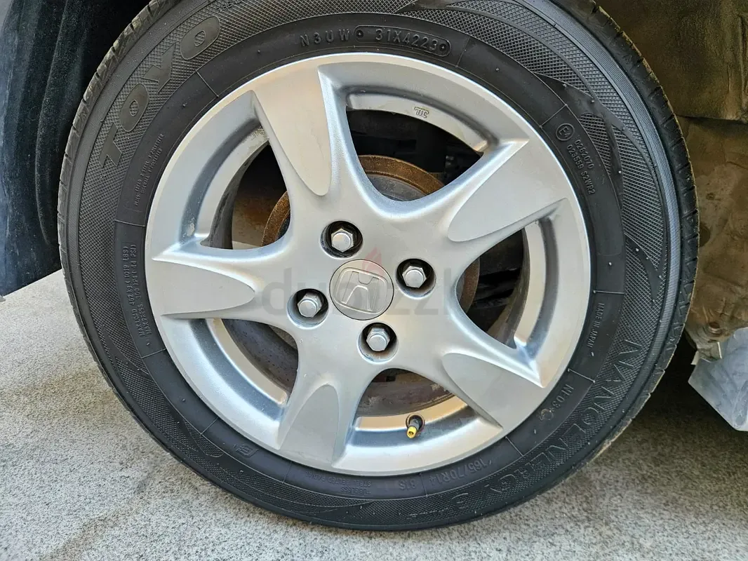 Honda Jazz 1.5 AT (120 حصان) - 14