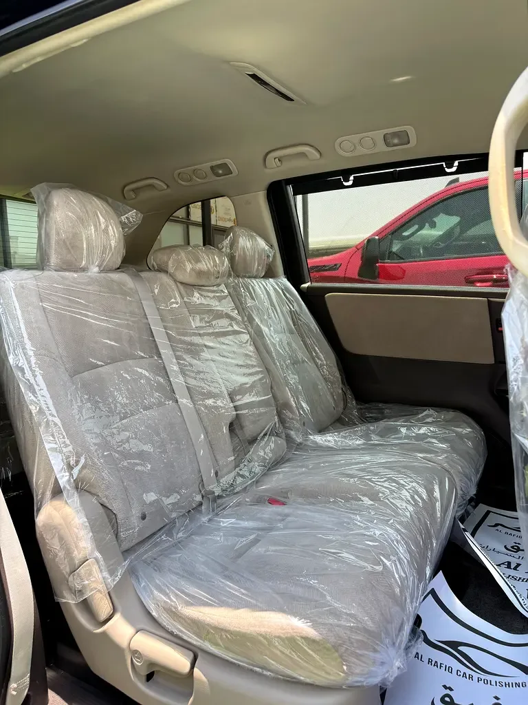 Honda Odyssey 2.4 AT (206 حصان) - 19