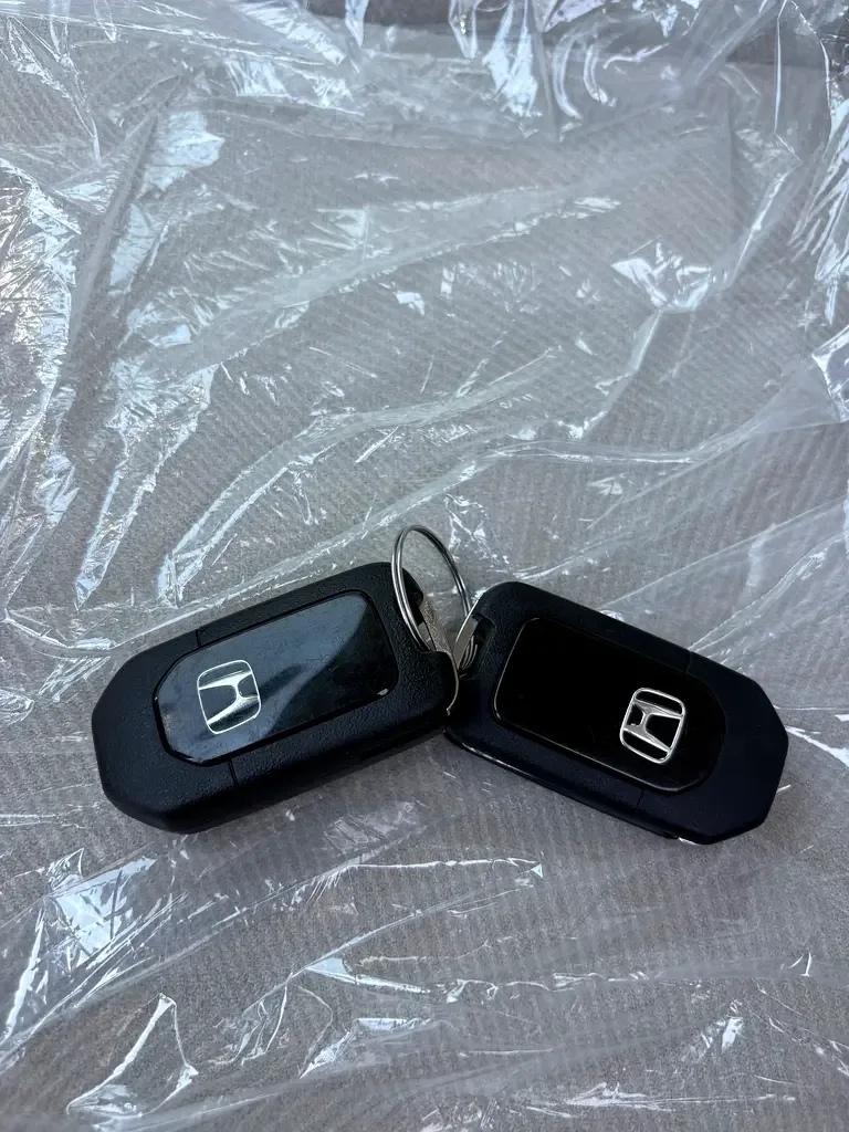 Honda Odyssey 2.4 AT (206 حصان) - 20