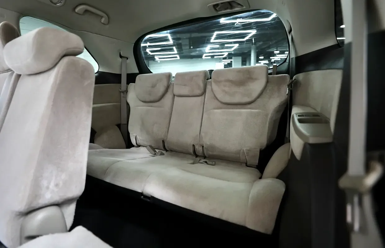 Honda Odyssey 2.4 AT (206 حصان) - 9