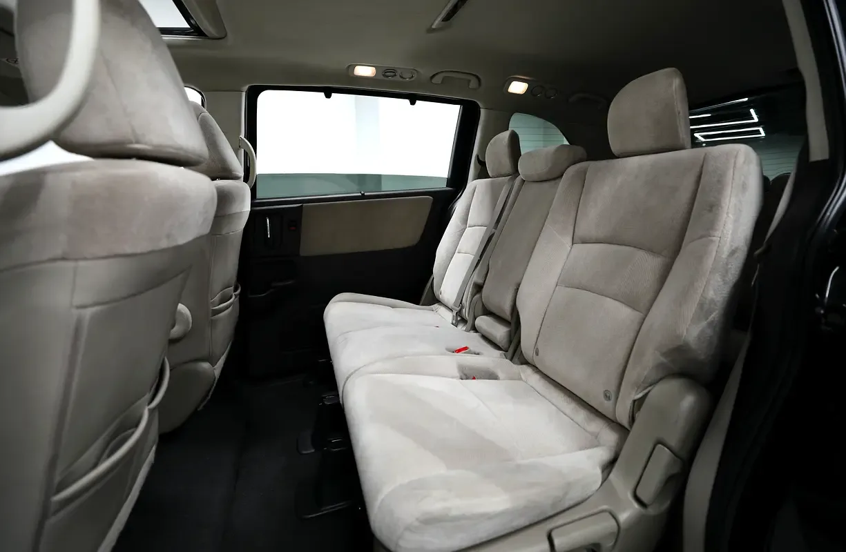 Honda Odyssey 2.4 AT (206 حصان) - 8