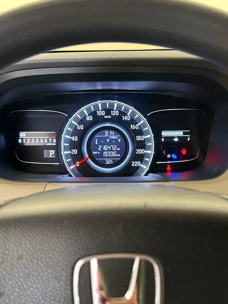 Honda Odyssey 2.4 AT (206 حصان) - 4