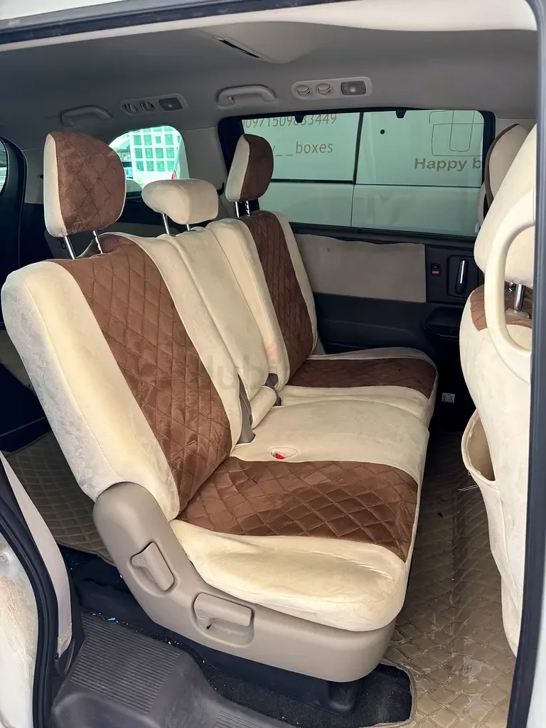 Honda Odyssey 2.4 AT (206 hp) - 6