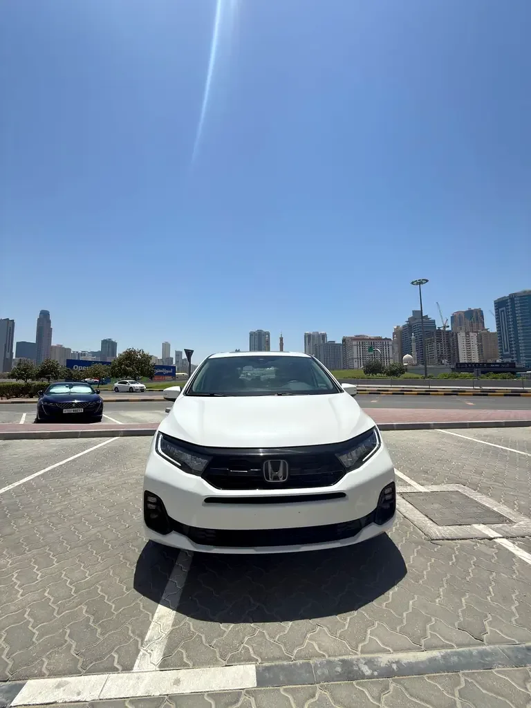 Honda Odyssey 2.4 CVT (175 hp) - 3