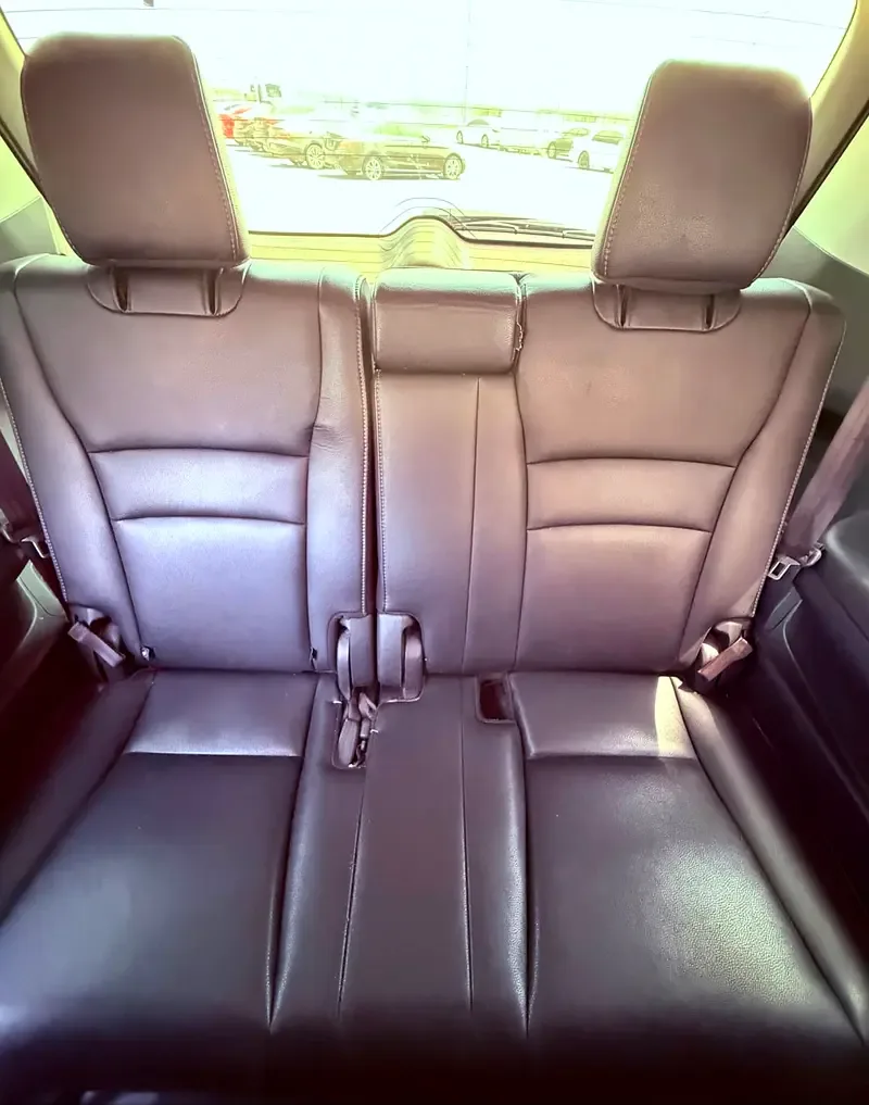Honda Pilot 3.0 AT AWD (249 hp) - 14
